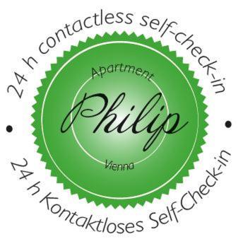 Philip Self Check-in * Wien
